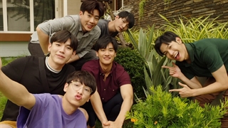 دانلود سریال تایلندی im Tee Me Too.منم تی هستم قسمت ها اول-1- تا آخر-8- با زیرنویس فارسی در توضیحات