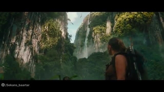 تیزر فیلم دنیای ژوراسیک ۴ تولد دوباره