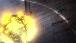 انیمه ظهور قهرمان سپر فصل 4 قسمت 6