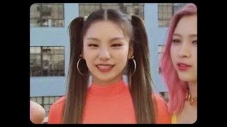 قسمت اول پشت صحنه ساخت ام وی ICY  + زیرنویس فارسی