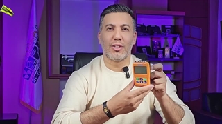 ضخامت سنج التراسونیک SIUI CTS-30A؛ ابزار دقیق و حرفه‌ای بازرسی ضخامت