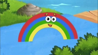 S04E25-The Shy Rainbow