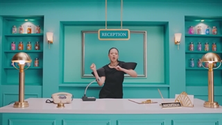 موزیک ویدیو Eat my love از BIBI