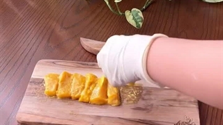 طرز تهیه جوجه سیر و کره خوشمزه و ساده | دستور مرحله به مرحله