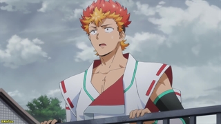 انیمه اونیمو کایتن بخش تولد دوباره قسمت 7