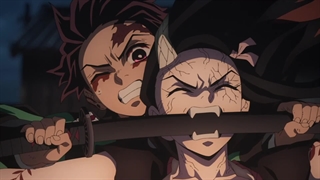 شیطان کش _ فصل 2 قسمت 14 _ دگرگونی _1080p