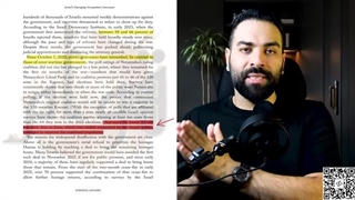 14040523: از غزه تا کی‌یف؛ چرا با تغییر چهره‌ها، هیچ چیز عوض نمی‌شود؟