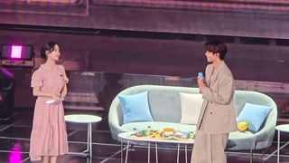 فنکم اجرای Meaning of You جیونی تو فنمیتیگ بوگومی