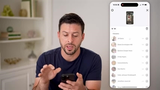راز رتبه‌بندی بیننده‌های استوری تو اینستاگرام فاش شد!