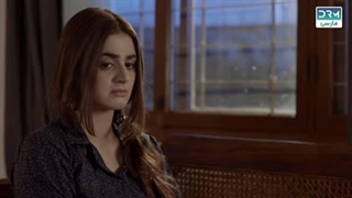 سریال پاکستانی دو حرف قسمت 2 دوبله فارسی