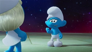 Smurfs 2025 انیمیشن اسمورف‌ها دوبله پارسی