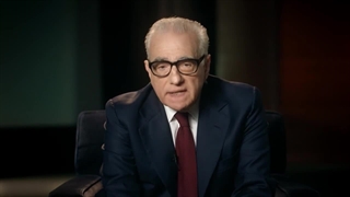 مسترکلس تدریس فیلمسازی مارتین اسکورسیزی قسمت 24