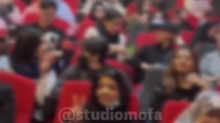 کنسرت بی تی اس در ایران BTS - Map of the Soul: 7