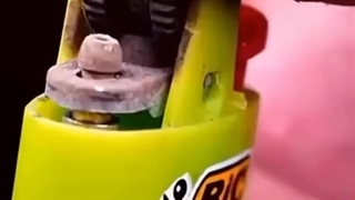 فندک بیک چگونه کار میکند