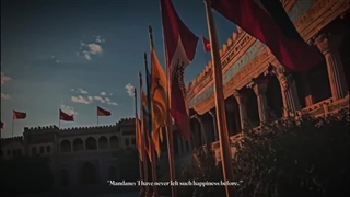 کوروش بزرگ قسمت اول