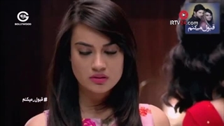 سریال قبول میکنم قسمت ۴۴۵ ( قسمت اخر )  ماهیرا اسم دخترش گذاشت زویا ومرگ صنم جادوگر ( اینم پایان سریال قبول میکنم ) + توضیحات