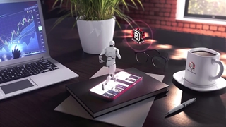 آشنایی با TradingView | ابزار شماره یک تریدرها در فارکس و کریپتو