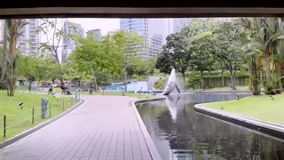 زندگی در مالزی