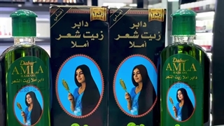 نحوه تشخیص روغن دابر املا اصل از فیک | فروشگاه صدتومنی