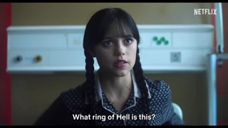 تریلر رسمی فصل دوم ونزدی[پارت دوم] زیرنویس فارسی