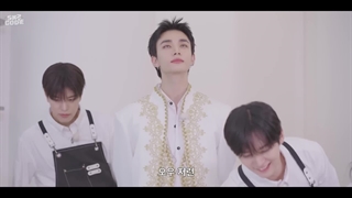 برنامه skz code قسمت ۸۱ با زیرنویس فارسی ❤️ stray kids