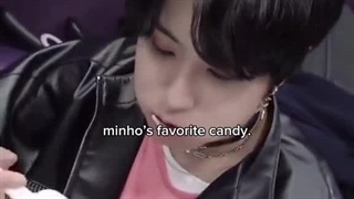 کندی مورد علاقه لینو: