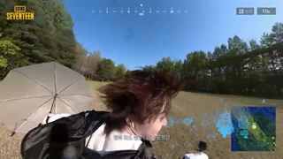 برنامه‌ی Going Seventeen 2025 قسمت 8 (131) با زیرنویس فارسی