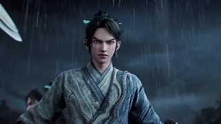 پیش نمایش منتشر شده از فصل دوم دونگهوای فرود شمشیر ( پیشنهادی )