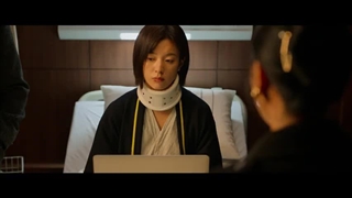 قسمت 1 سریال بدون خون + زیرنویس فارسی Blood Free 2024  با بازی هان هیو جو ، جو جی هون