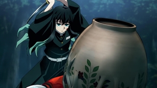 شیطان کش _ فصل 3 قسمت 4 _ ممنون ، توکیتو _1080p