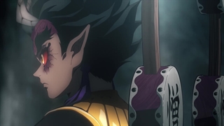 شیطان کش _ فصل 3 قسمت 7 _ شرور مهیب _1080p