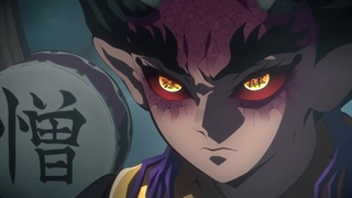 شیطان کش _ فصل 3 قسمت 10 _ میتسوری کانروجی ، هاشیرای عاشق _1080p