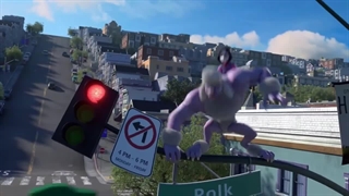 دانلود انیمیشن سریالی Hero Inside 2023 قهرمان درون