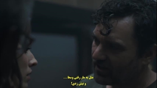 قسمت 3 سریال مسافرخانه جهنمی + زیرنویس فارسی Hell Motel 2025