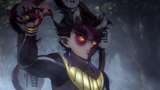 شیطان کش _ فصل 3 قسمت 11 _ پیوندی به هم متصل ، سپیده دم و آغاز روز (قسمت آخر) _1080p