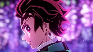 شیطان کش _ فصل 4 قسمت 2 _ درد هاشیرای آب ، گییو تومیوکا _ 1080p