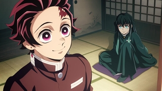 شیطان کش _ فصل 4 قسمت 4 _ برای آوردن لبخند بر لب کسی _1080p