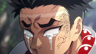 شیطان کش _ فصل 4 قسمت 7 _ هاشیرای سنگ ، هیمجیما گیومه _1080p