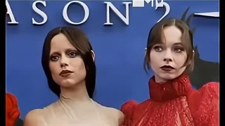 Jenna Ortega and Emma Myers are never beating the allegations 