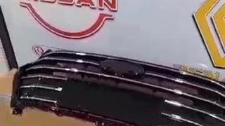 جلوپنجره آریزو 6 پرو