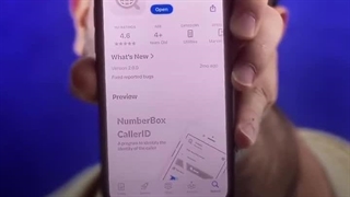 شماره کی بود؟