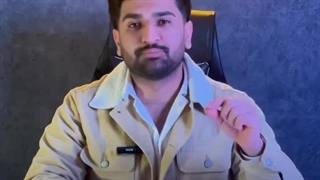 هادرون اینجاست !