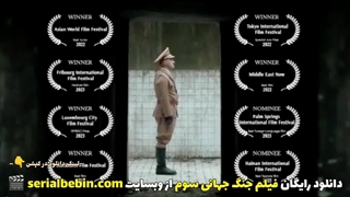 دانلود فیلم سینمایی جنگ جهانی سوم رایگان و کامل | محسن تنابنده و هومن سیدی | نماشا