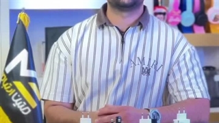 واقعا چرا؟! شارژ سریع