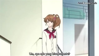 انیمه دردسر برادران قسمت 2 زیرنویس انگلیسی