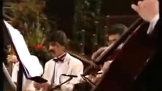 مرضیه، کنسرت لندن - 1995