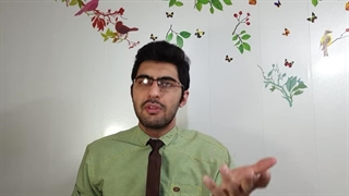 جلسه ی یازدهم ۱۱ طرحواره درمانی با محمد جواد باغشینی