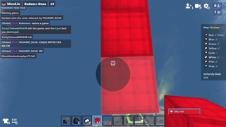 بدوارز با پارسا میتیکسر