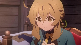 انیمه رازهای جادوگر خاموش Secrets of the Silent Witch قسمت 7