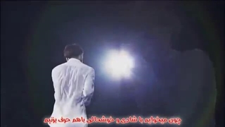 جونگهیون ما هنوز طرفدارتیم امیدوارم هر جا که هستی حالت خوب باشه♡